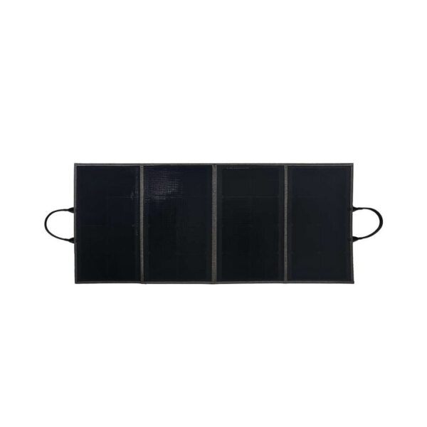 TommaTech 110Wp Katlanabilir Çanta Solar Güneş Paneli